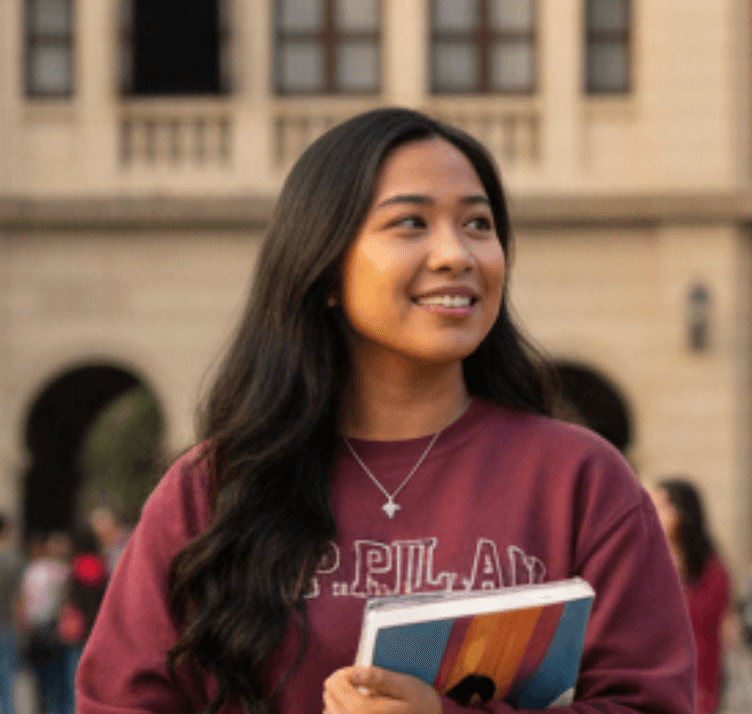 Beta student portrait 3